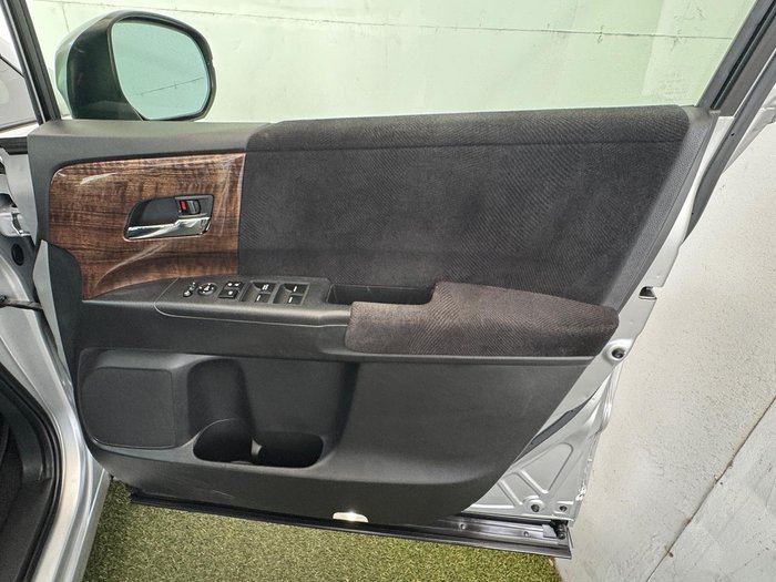 2019 Honda Odyssey VTi