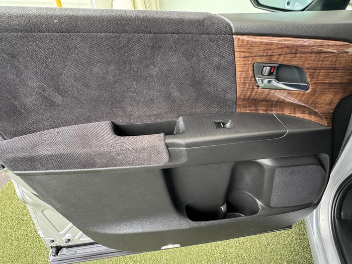 2019 Honda Odyssey VTi