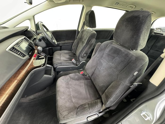 2019 Honda Odyssey VTi