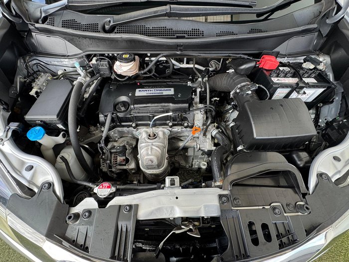 2019 Honda Odyssey VTi