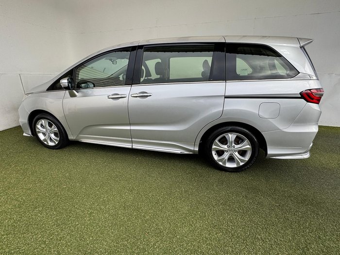 2019 Honda Odyssey VTi