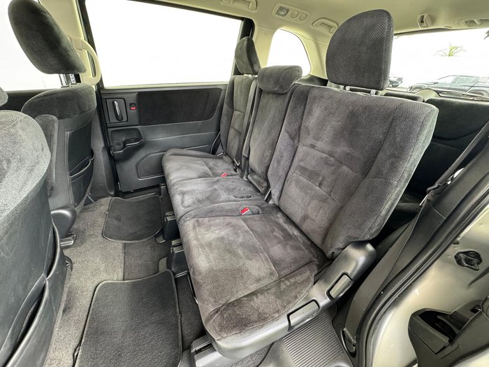 2019 Honda Odyssey VTi