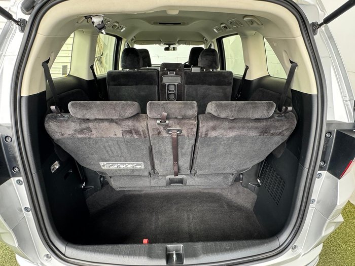 2019 Honda Odyssey VTi