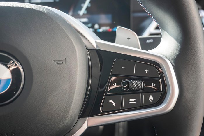 2025 BMW 2 Series M240i xDrive