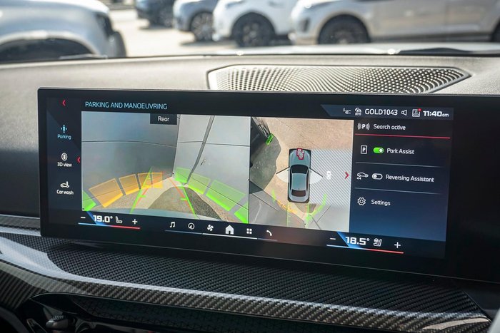 2025 BMW 2 Series M240i xDrive