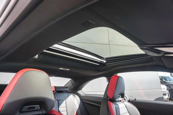 2025 BMW 2 Series M240i xDrive