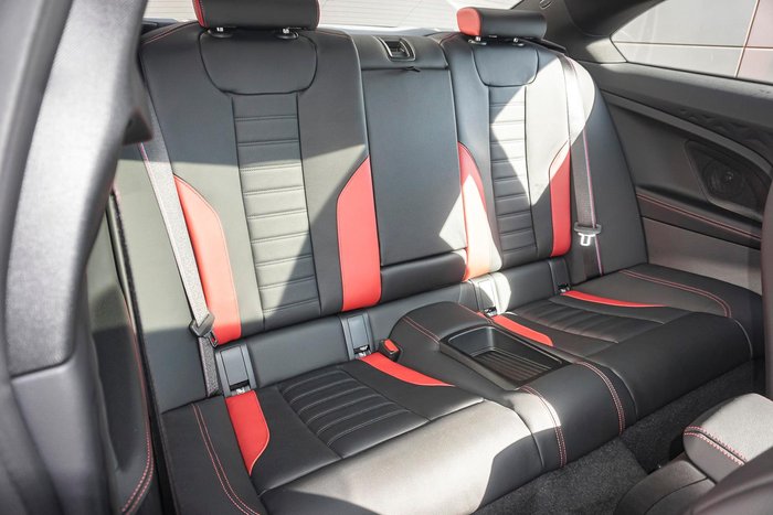 2025 BMW 2 Series M240i xDrive