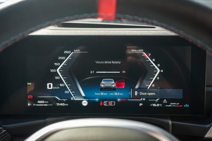 2025 BMW 2 Series M240i xDrive