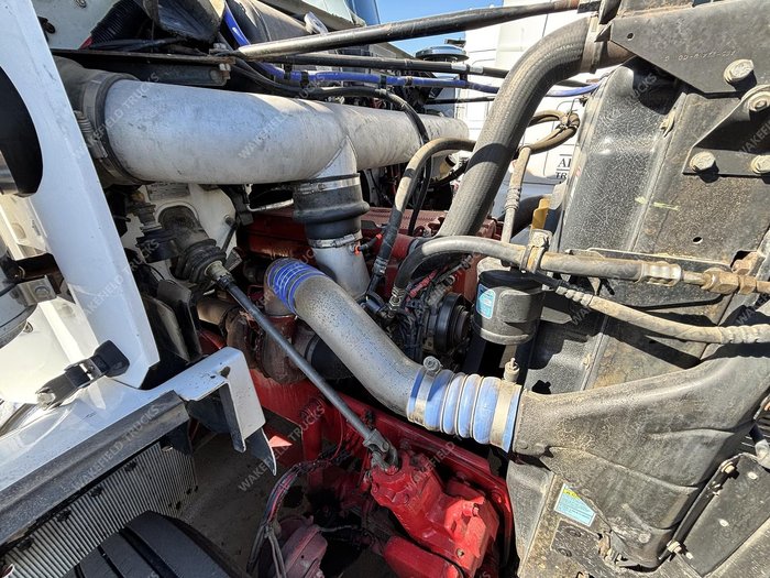 2012 Western Star 4800 Series