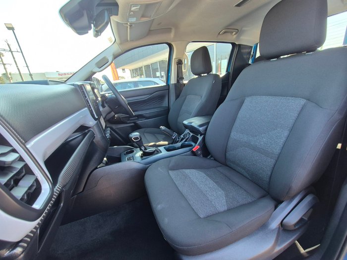 2023 Ford Ranger XLS Hi-Rider