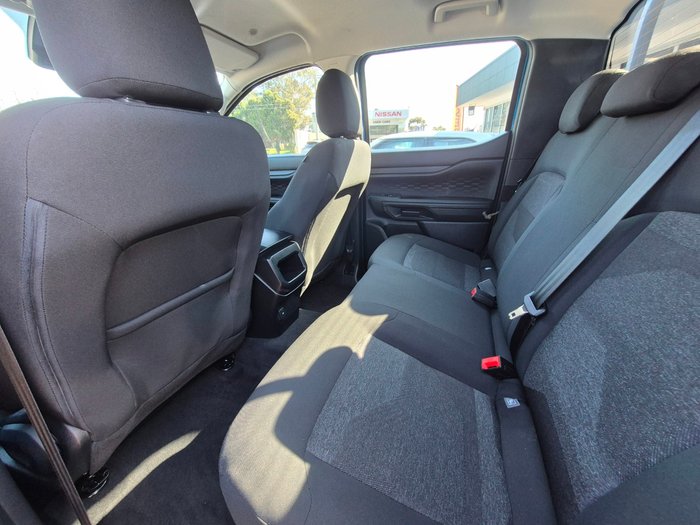2023 Ford Ranger XLS Hi-Rider