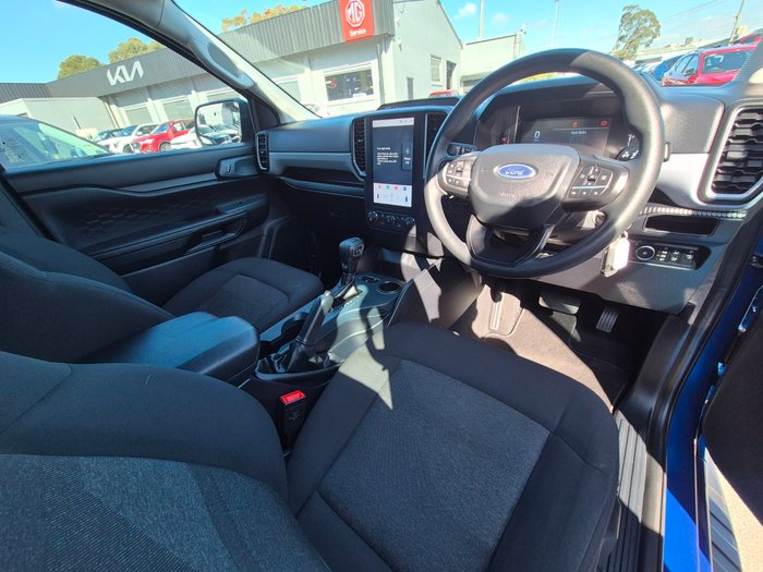 2023 Ford Ranger XLS Hi-Rider