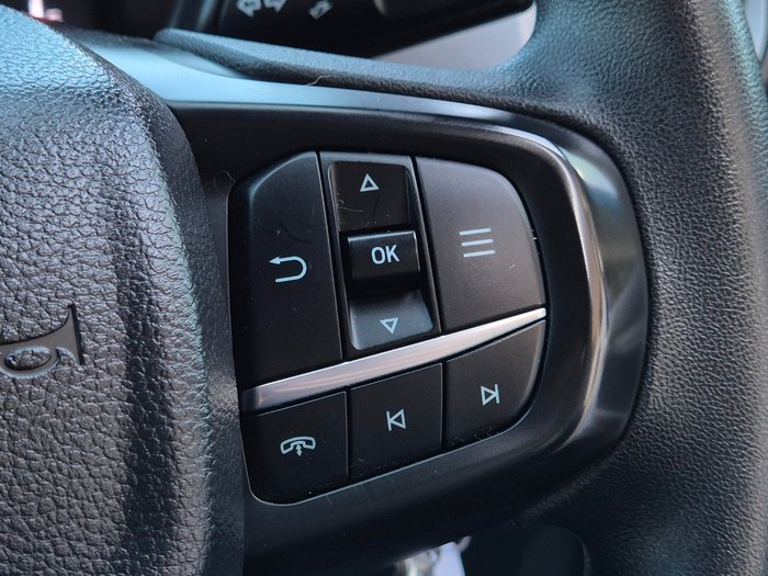 2023 Ford Ranger XLS Hi-Rider