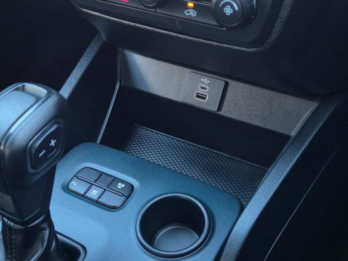 2023 Ford Ranger XLS Hi-Rider