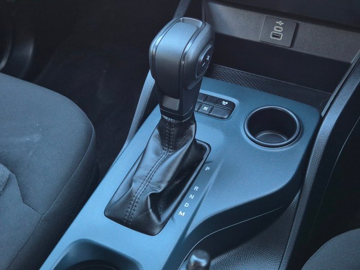 2023 Ford Ranger XLS Hi-Rider
