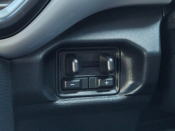 2023 Ford Ranger XLS Hi-Rider