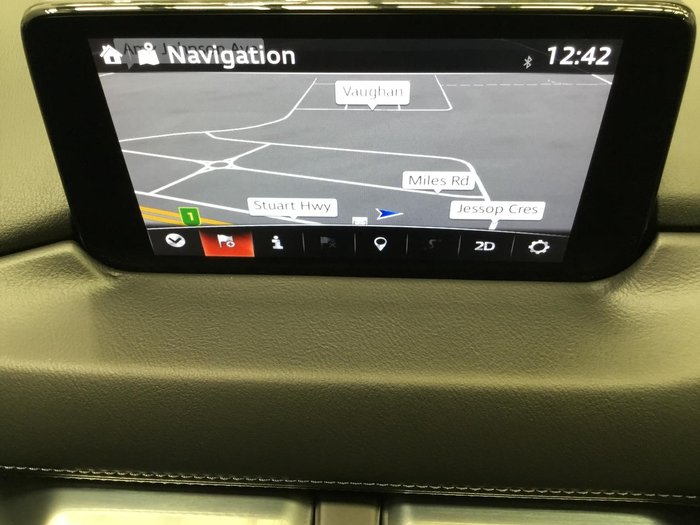 2022 Mazda CX-5 Maxx Sport