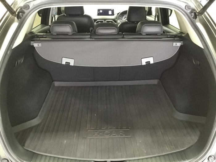 2021 Mazda CX-5 GT