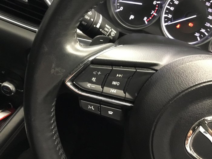 2021 Mazda CX-5 GT