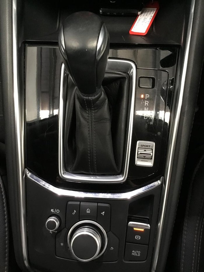 2021 Mazda CX-5 GT
