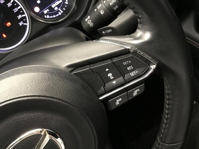 2021 Mazda CX-5 GT