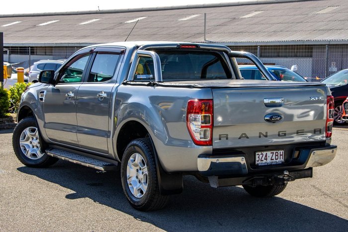 2016 Ford Ranger XLT