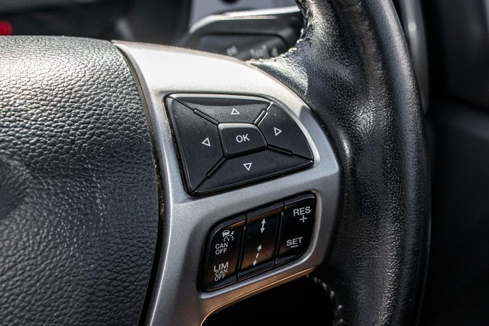 2016 Ford Ranger XLT