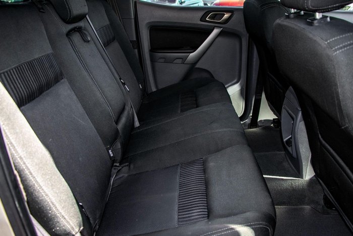 2016 Ford Ranger XLT