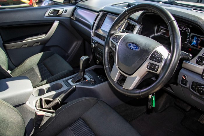 2016 Ford Ranger XLT