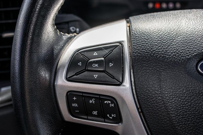 2016 Ford Ranger XLT
