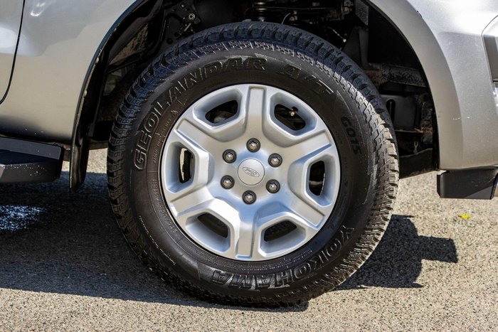 2016 Ford Ranger XLT