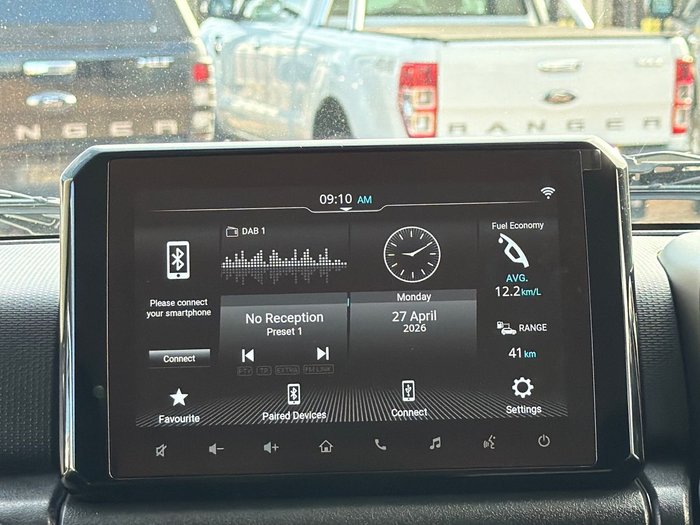 2024 Suzuki Jimny XL