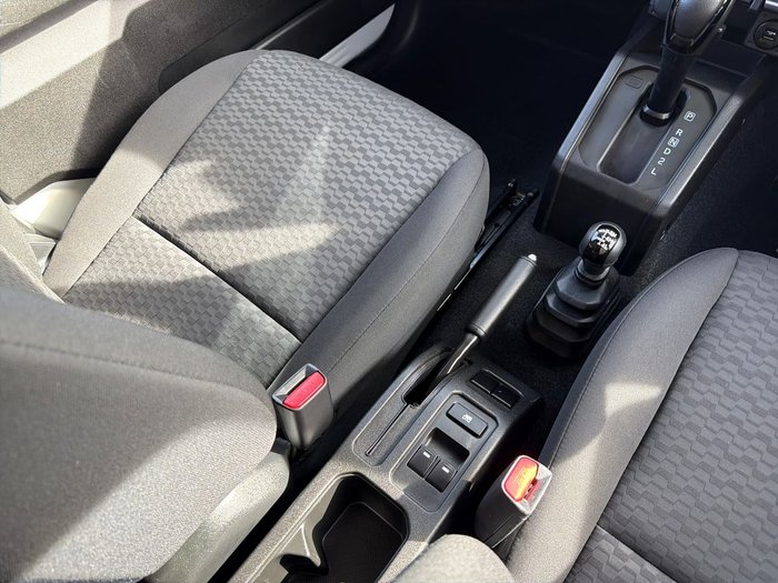 2024 Suzuki Jimny XL