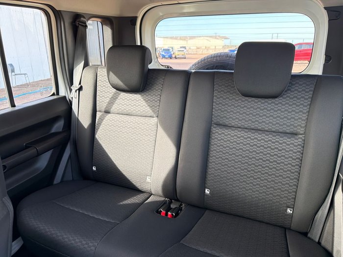 2024 Suzuki Jimny XL