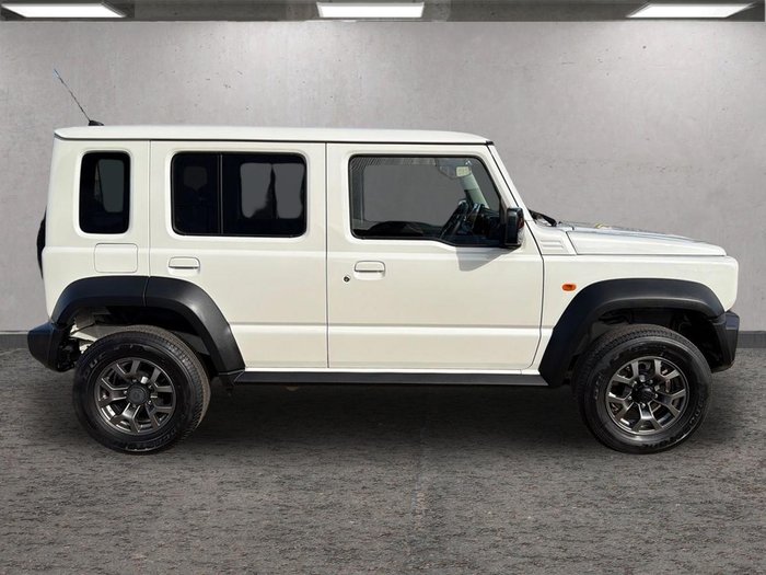 2024 Suzuki Jimny XL