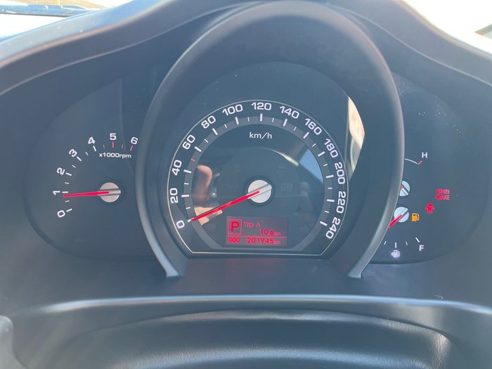 2013 Kia Sportage SLi