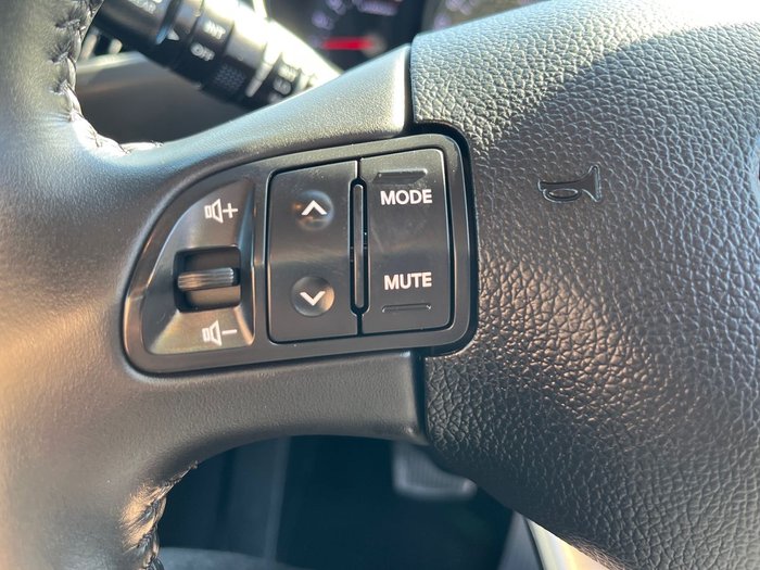 2013 Kia Sportage SLi