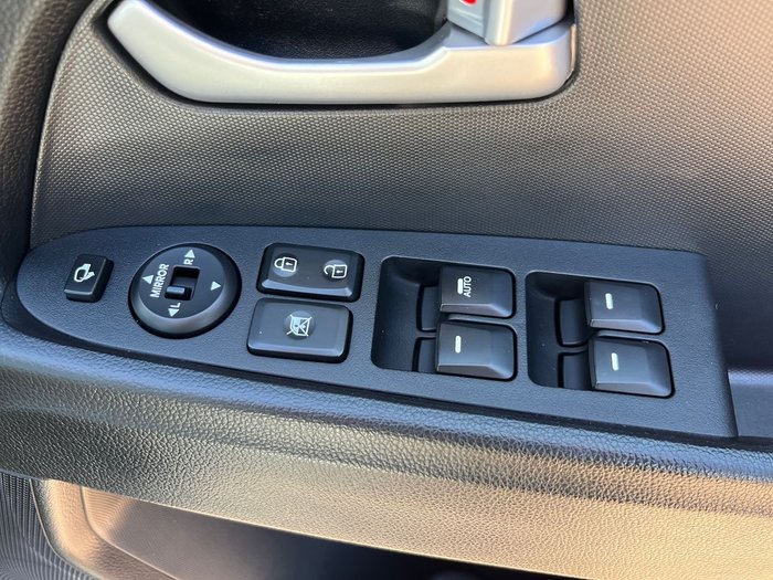 2013 Kia Sportage SLi