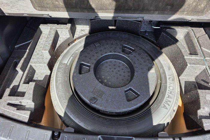 2017 Subaru XV 2.0i-S G5X MY18 AWD Sunshine Orange