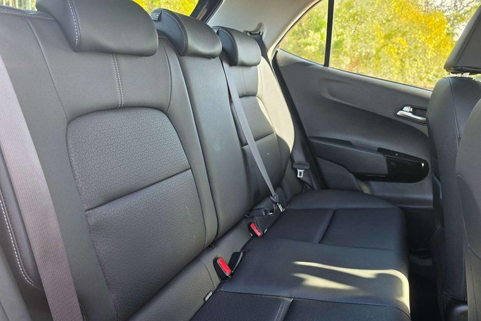 2024 Kia Picanto GT-Line JA PE2 MY24 Aurora Black