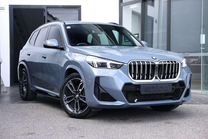 2023 BMW X1
