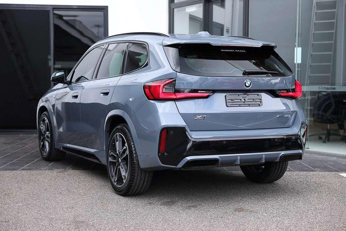 2023 BMW X1 xDrive20i M Sport