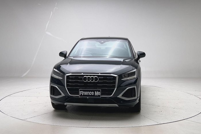 2023 Audi Q2 35 TFSI