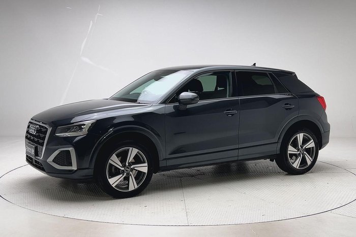 2023 Audi Q2 35 TFSI