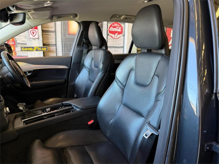 2016 Volvo XC90