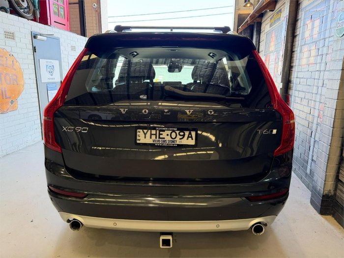 2016 Volvo XC90