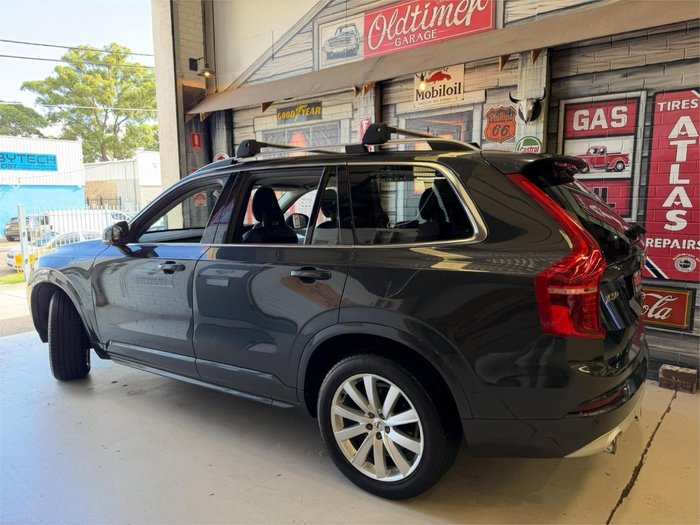 2016 Volvo XC90