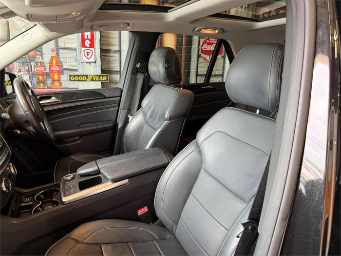 2013 Mercedes-Benz M-Class ML350 BlueEFFICIENCY