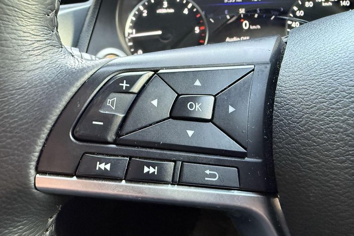 2022 Nissan Navara PRO-4X