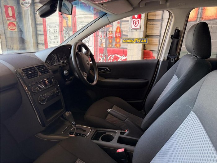 2005 Mercedes-Benz A-Class